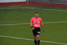 Čempionų ir Europos lygų rungtynėse dirbs teisėjai iš Lietuvos 