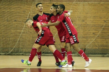 LFF Futsal taurės finalo dalyvių kelias iki finalo