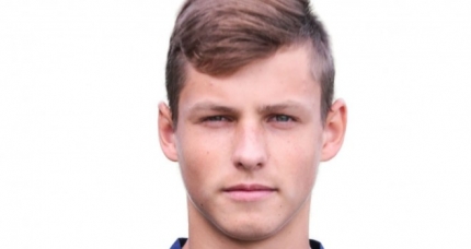 21-erių E. Dubickas debiutavo „Serie A“ pirmenybėse