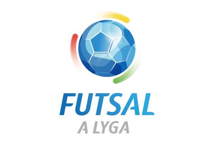 Futsal A lygoje pergales šventė svečiai 