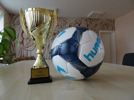 Moksleivių Futsal žaidynėse pirmieji šalies čempionai - iš Šilalės