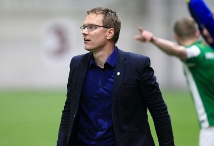 V. Dambrausko treniruojama „Hajduk“ įveikė tituluotąjį Zagrebo „Dinamo“ klubą