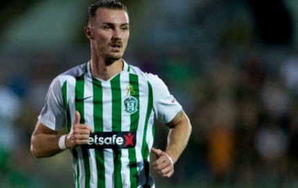 Oficialu: „Žalgiris“ išlaikė savo sudėtyje M. Paveličių