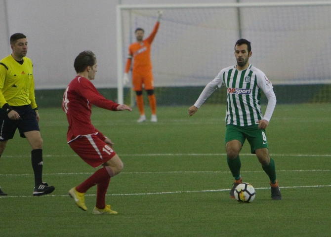 Vilniaus „Žalgiris“ nutraukė sutartį su C. Portilla