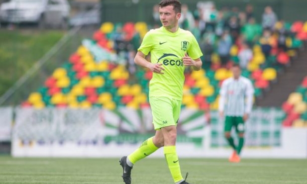 „Riteriai“ Vilniaus derbyje pranoko „Žalgirį“