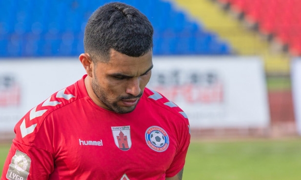 „Panevėžys“ atėmė taškus iš „Kauno Žalgirio“