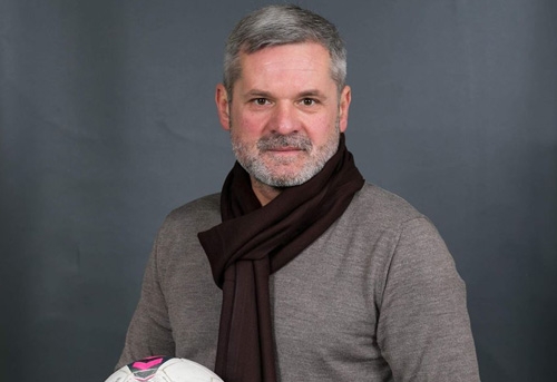 VRFS pateikė griežtą atsaką LFF dėl sankcijų P.Malžinskui 