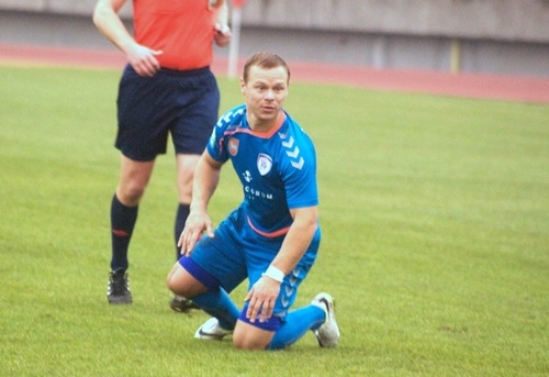Kauno rajone rastas negyvas A.Rimkevičius