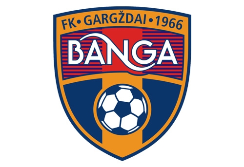 „Banga“ iškovojo vietą kito sezono A lygos čempionate 