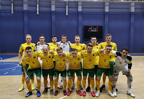 P. Smolkovas: „Prieš metus buvo kilusi mintis baigti futbolininko karjerą“ 