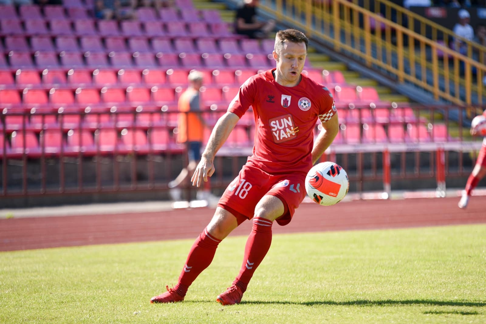 „Panevėžys“ rungtynių pabaigoje iškovojo pergalę prieš Gargždų „Bangą“