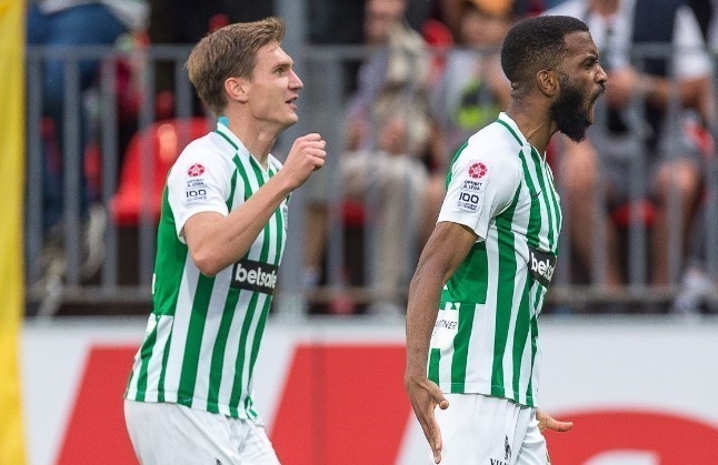 Prieš lemiamą EL akistatą Vilniaus „Žalgiris“ pasiekė pergalę prieš „Jonava“