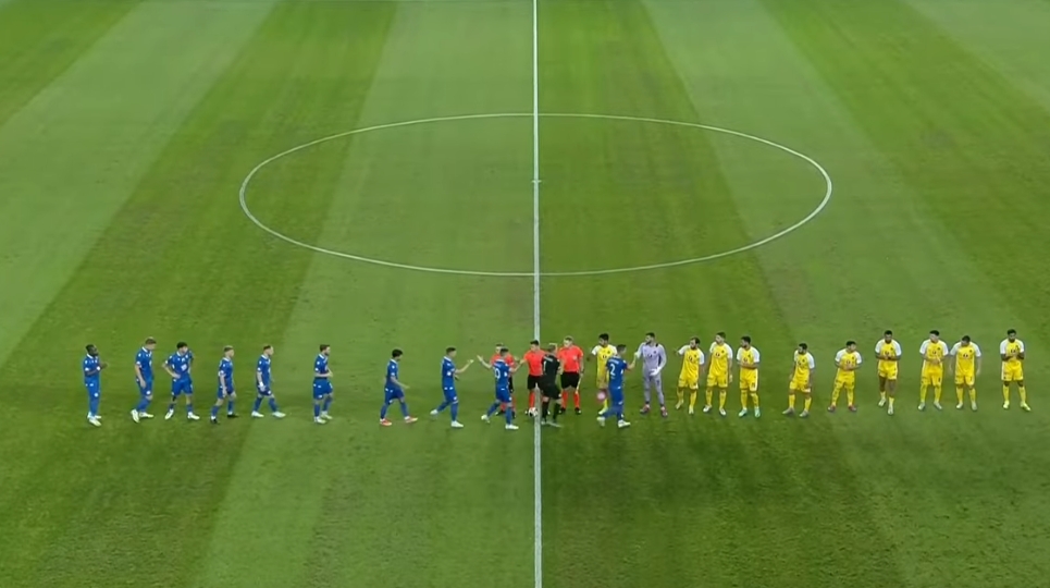 „Maccabi“ neprilygęs „Panevėžys“ baigė pasirodymą Europos lygos atrankoje  