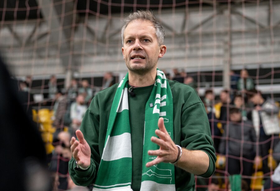 A. Tapinas: „LFF buvo apgauta“