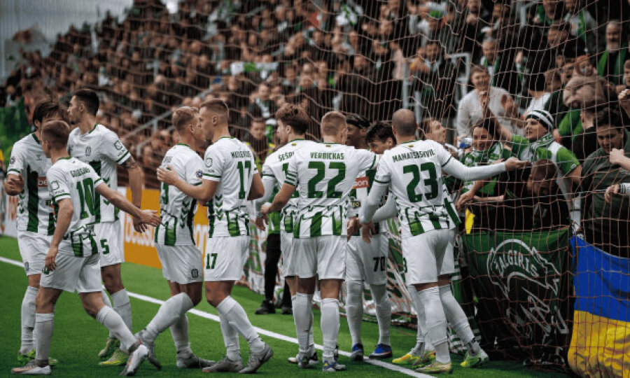 „Žalgiris“: auditoriai susidūrė su keliomis problemomis