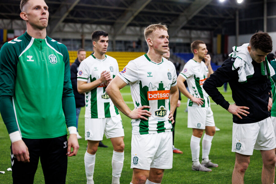 „Žalgiris“ pradėjo bendradarbiavimą su dienos pietų restoranų konceptu