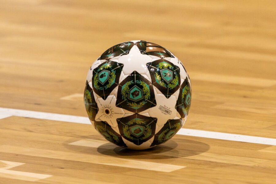 Kaune vyks Lietuvos studentų futsalo rinktinės treniruotės