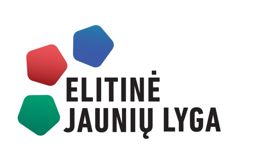 FK „Granitas“ ir FA „Šiauliai“–ŠSG apgynė teisę žaisti Elitinės jaunių lygos A grupėse