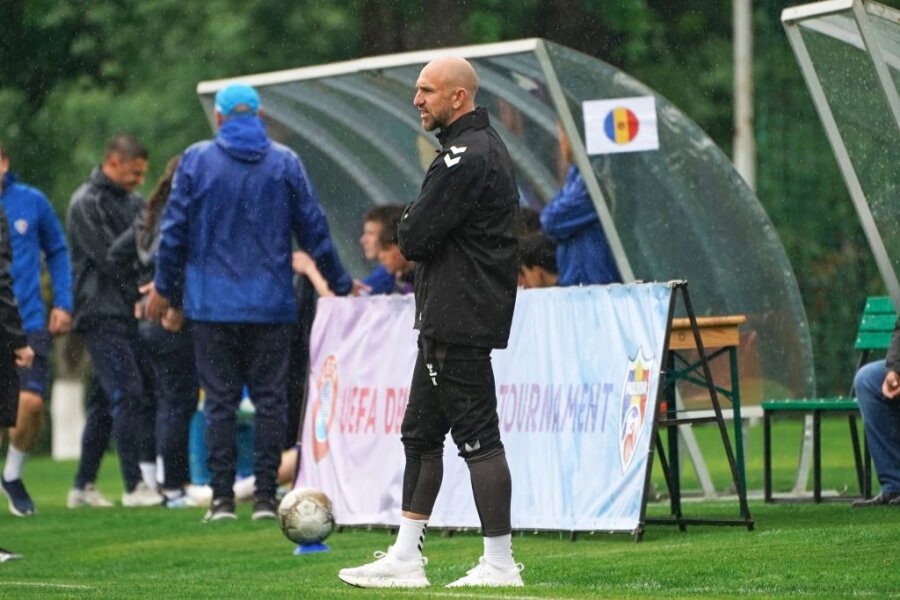 D. Galkevičius: „Pozityviausia, kad po pirmų rungtynių nokauto komanda nesubyrėjo“