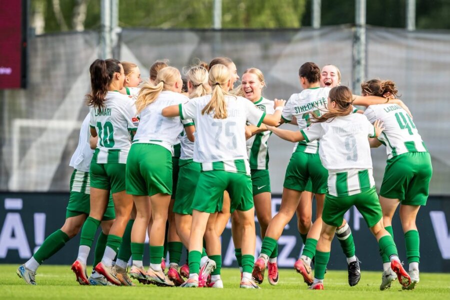 BWFL turnyre lauks pernykščio finalo pakartojimas