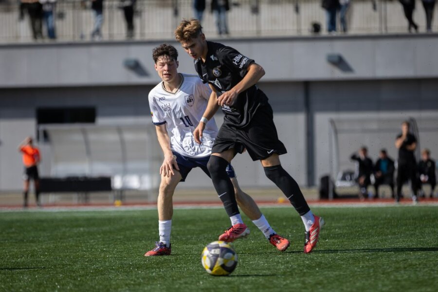 „Vilnius Football Academy“ pirmąkart triumfavo Baltijos jaunimo lygoje