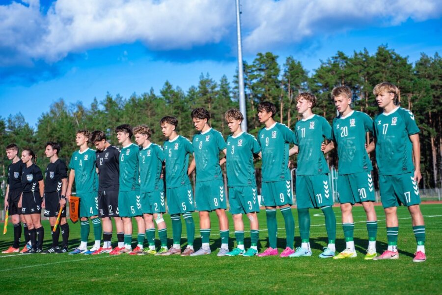 Vaikinų U16 rinktinė sužais kontrolines rungtynes Vengrijoje
