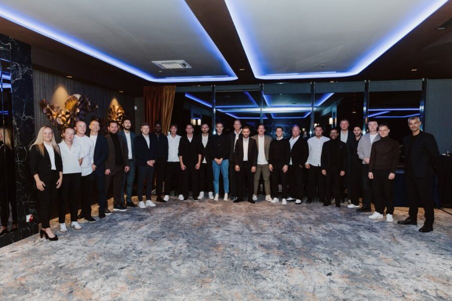 Vilniuje surengta UEFA A trenerių licencijų įteikimo šventė