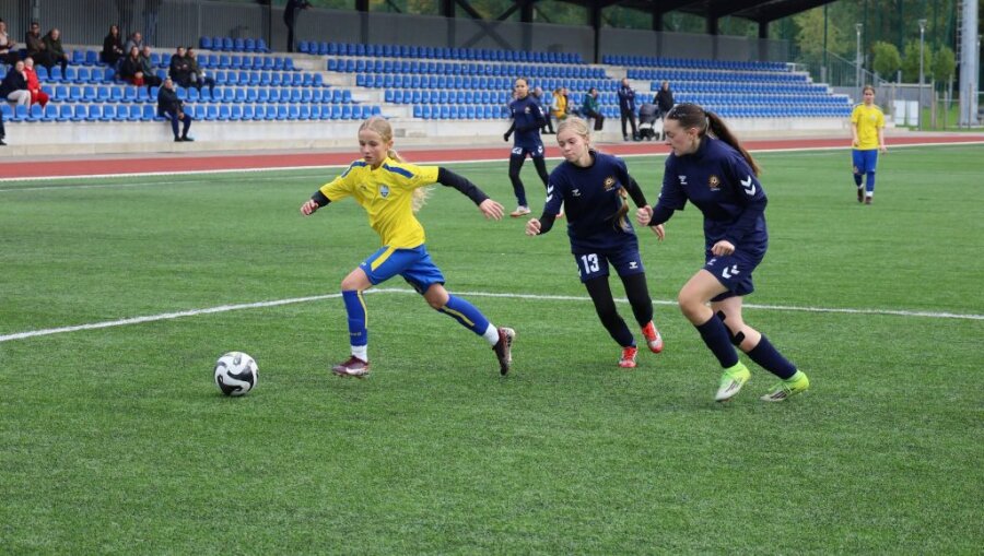 Merginų elitinės lygos apžvalga (8-oji savaitė)