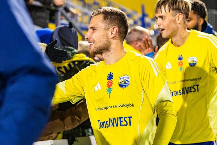 TOPLYGOS turo apžvalga: dviejų ekipų sugrįžimas į UEFA varžybas